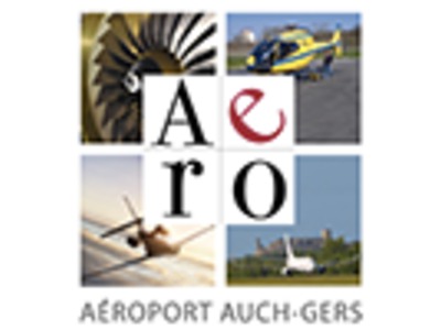 Aéroport Auch